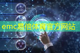 <strong>emc易倍：2023国际数字能源展丨华为数字能源总裁侯金龙：打造“三新”能源基础设施</strong>