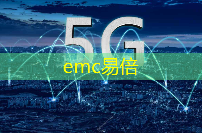 emc易倍：未来智慧城市案例研究报告