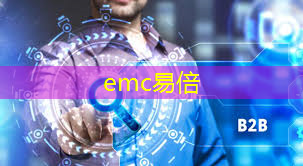 emc易倍体育官方入口：智慧城市指挥调度产品