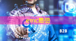 emc易倍体育官方入口：引爆产业变革！战略支援无线通信技术加速创新推动经济发展