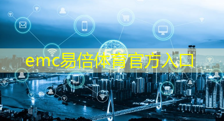 emc易倍体育官方网站：全球行动：加强跨国合作以打击互联网和物联网犯罪活动