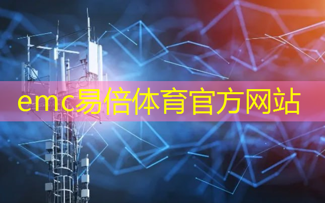 emc易倍体育官方网站：5G 工业互联网先导区建设