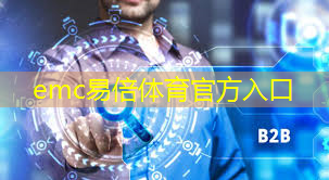 emc易倍体育官方网站：未来智慧城市小创作物