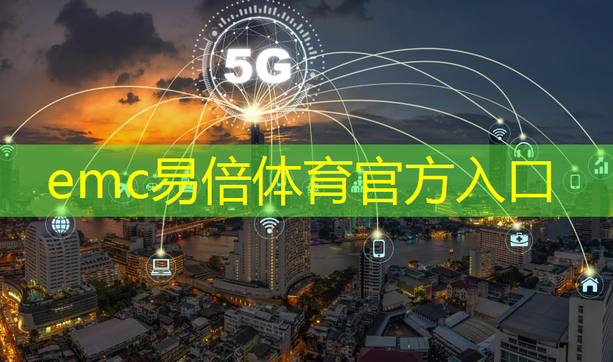 emc易倍体育官方入口：数字化能源网络安全：解决数字能源领域的挑战